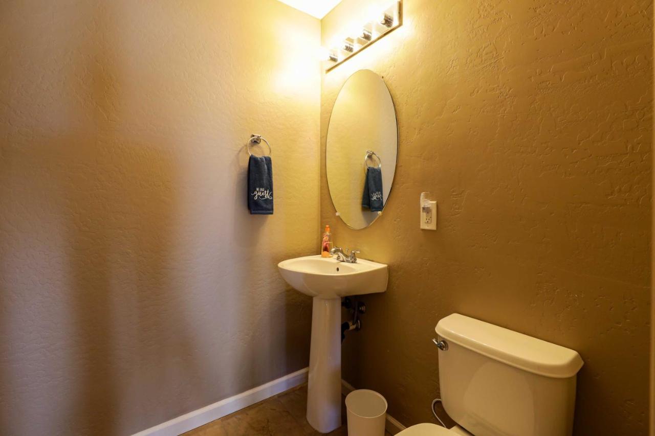 Maricopa Home With Outdoor Seating, 2 Mi To Golf! Экстерьер фото