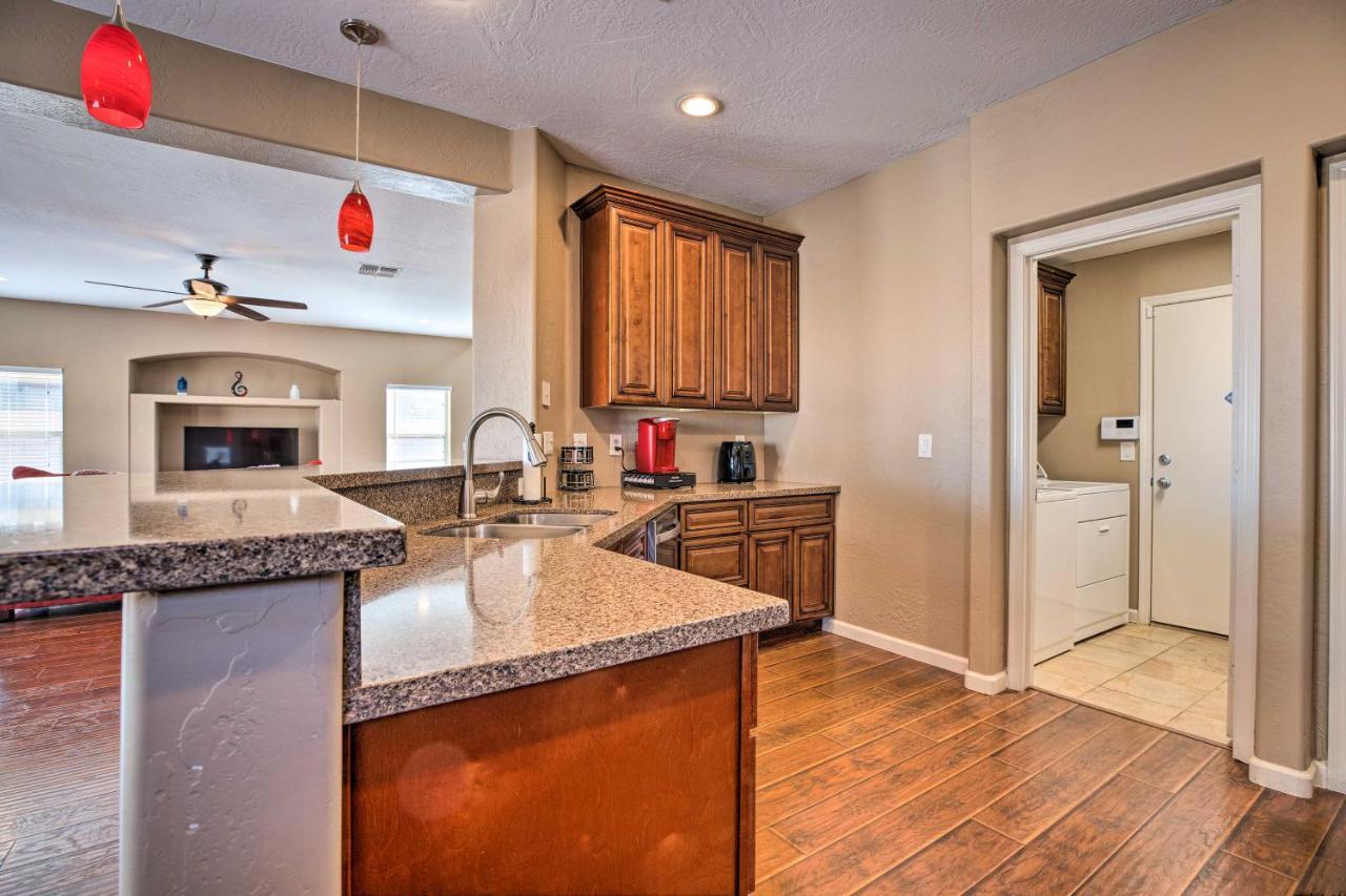 Maricopa Home With Outdoor Seating, 2 Mi To Golf! Экстерьер фото